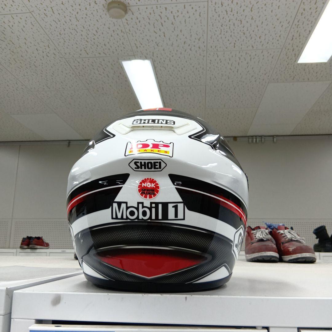 ＳＨＯＥＩ　フルフェイスヘルメット GT−Air Lサイズ