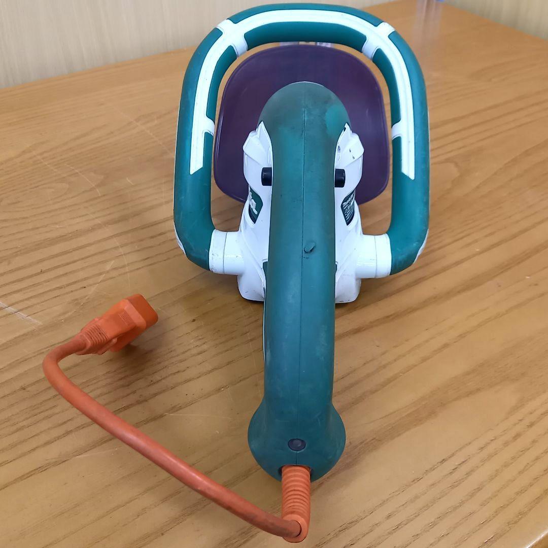 稼働◎ Makita マキタ 生垣バリカン MUH4052 400mm