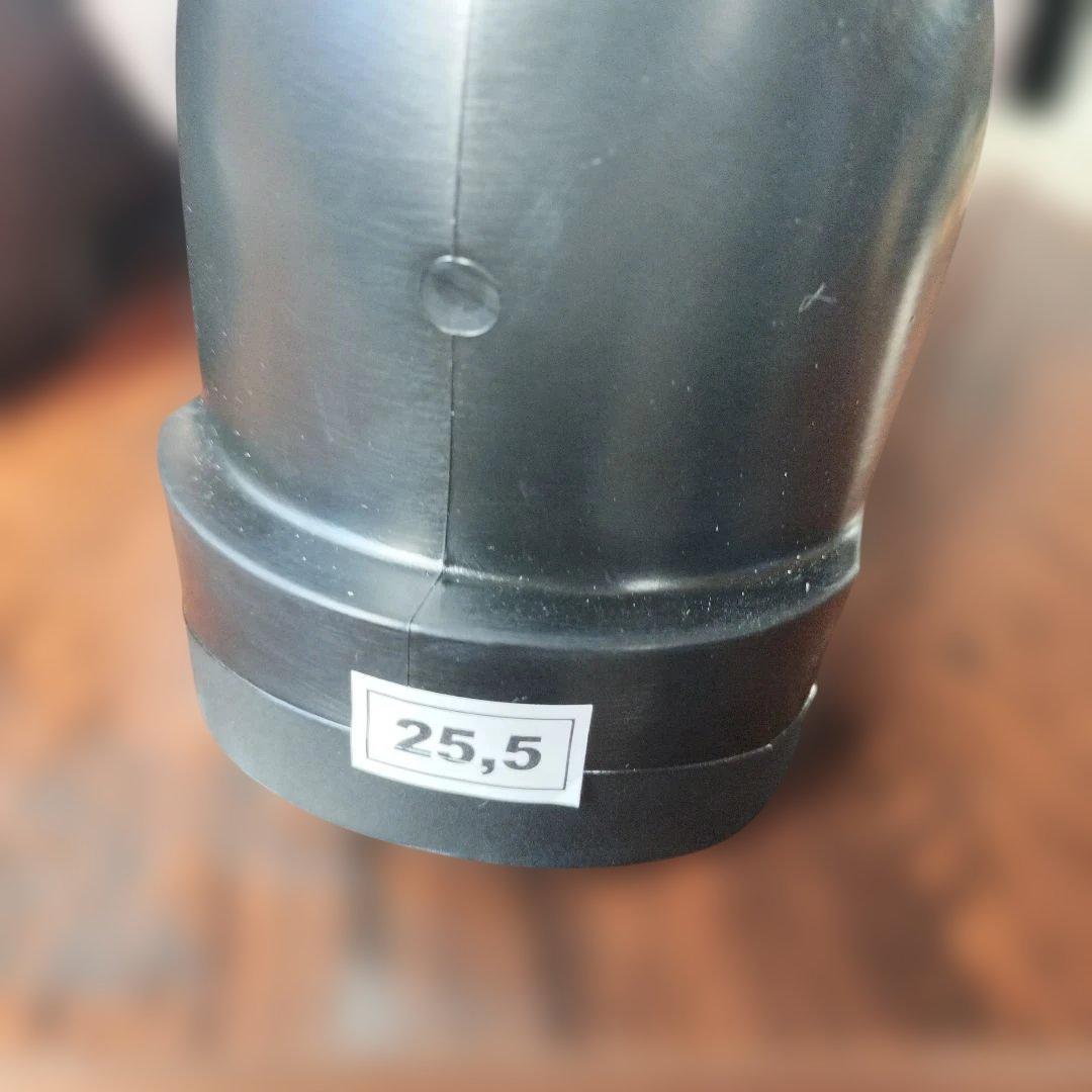 未使用　25,5 Rossignol virage Demo 125