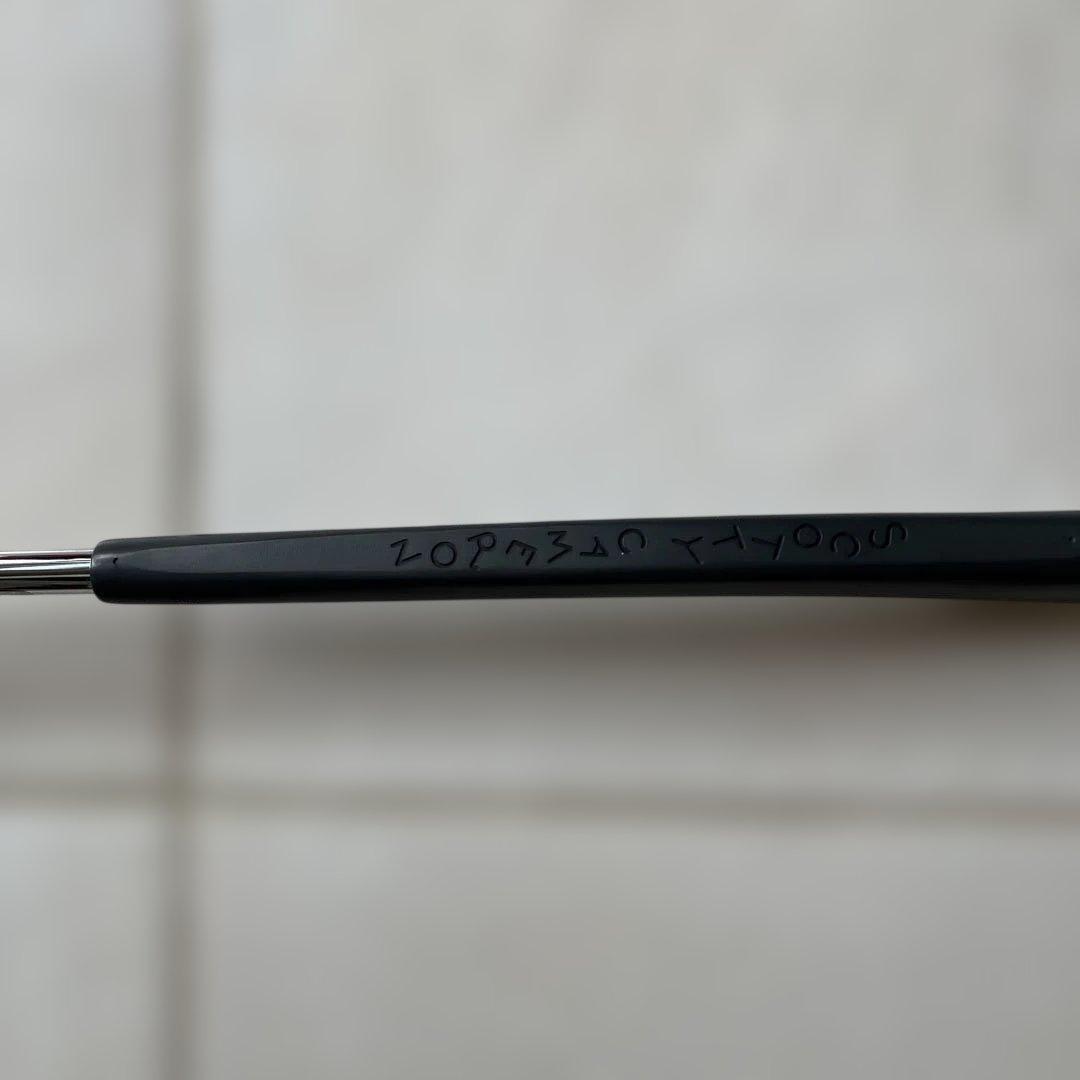 スコッティーキャメロンパター ファントムX6 34インチ