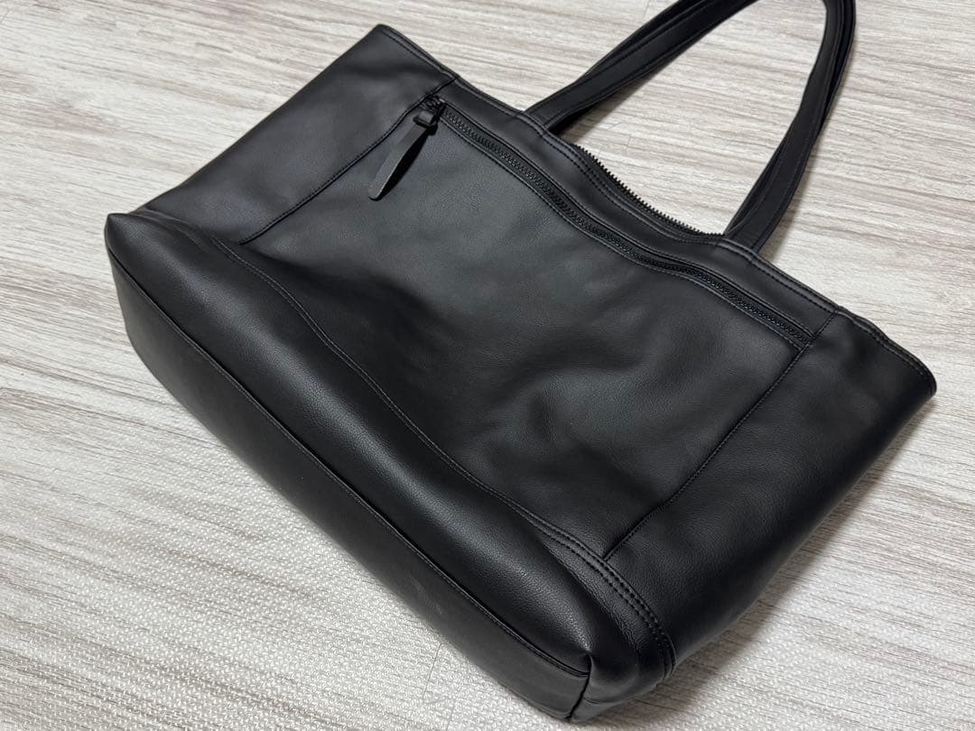 tecchi様　THENORTHFACE NM82276 デザートトートバッグ