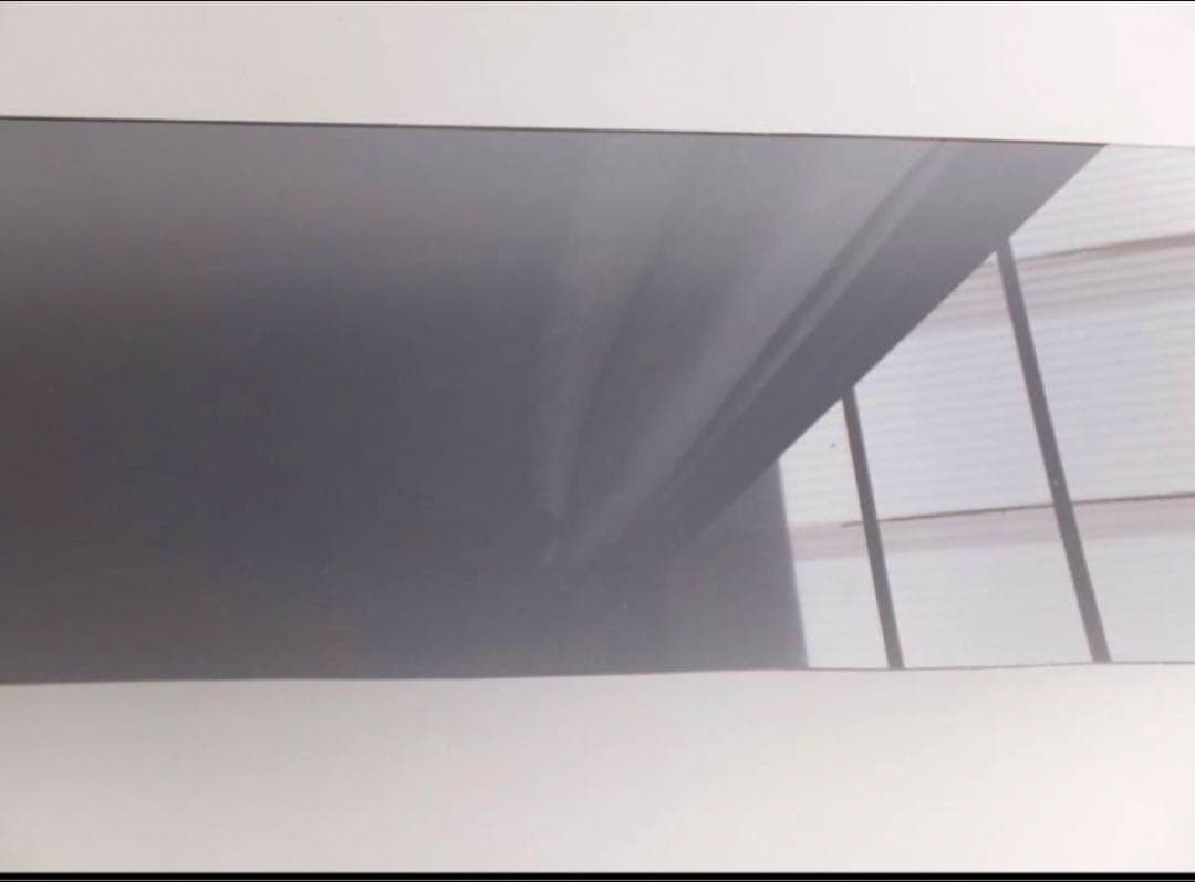 17プロフィア17スーパーグレート クオン　ファイブスターUVフロントスクリーン