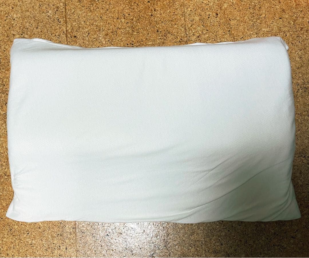 ブレインスリープピロー　ネックフィット【美品】