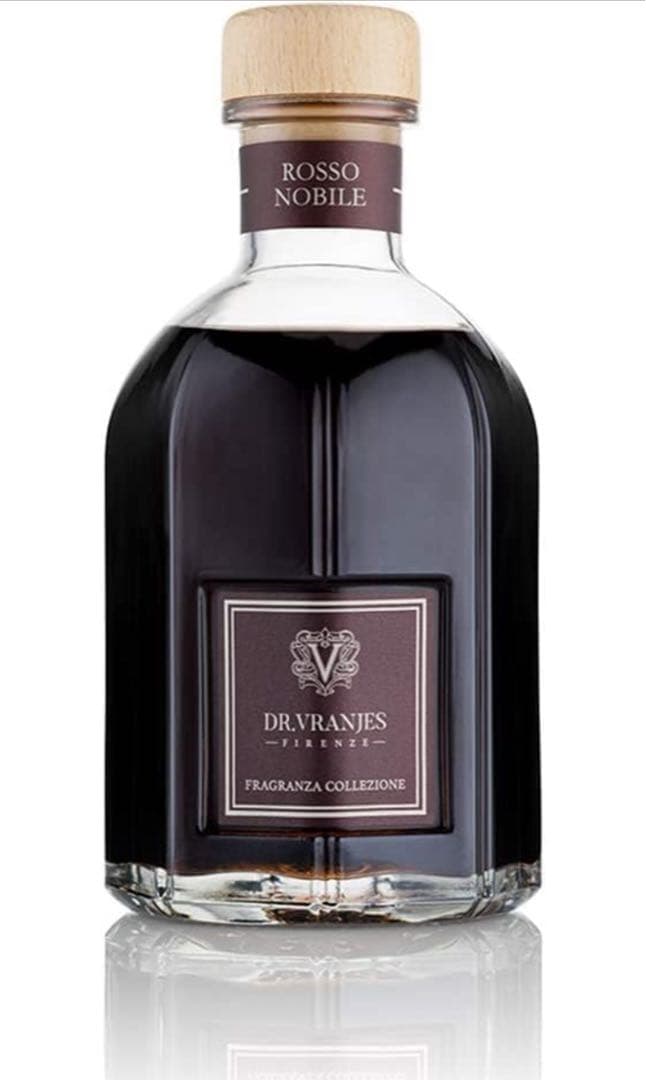 スティク付き☆ドット−ルヴラニエス500ml