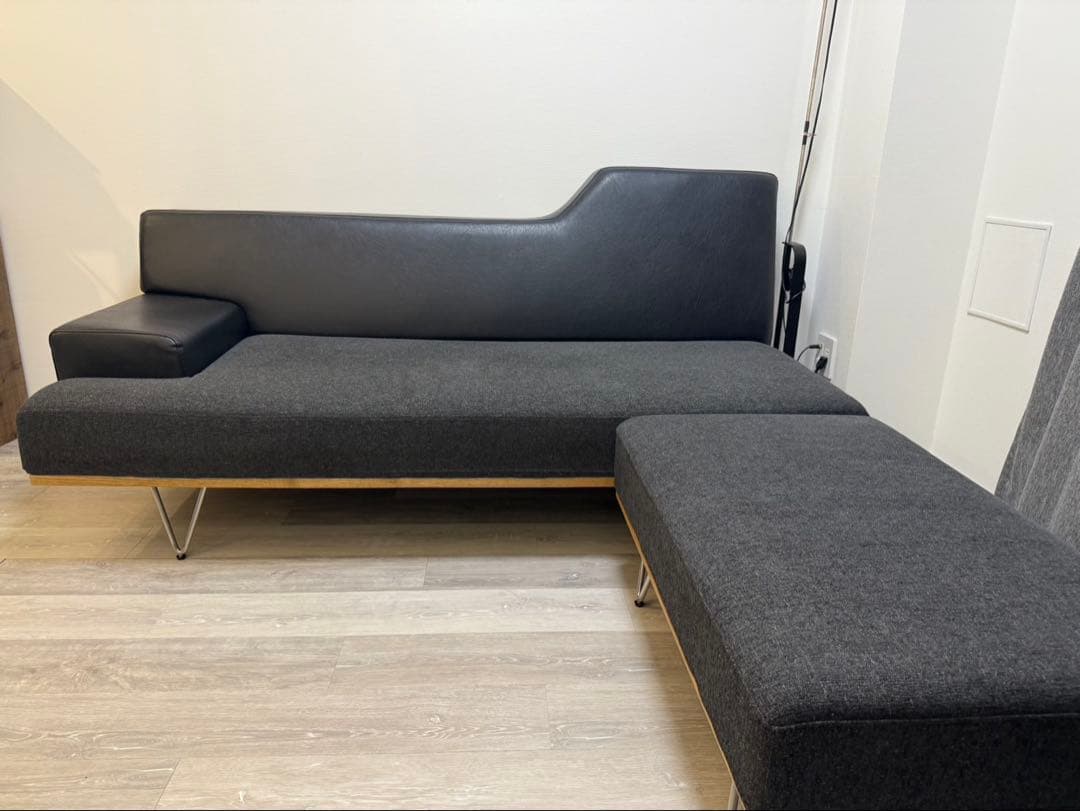 CRASHGATE イット 2.5人掛けソファ セット