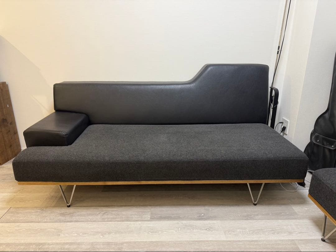 CRASHGATE イット 2.5人掛けソファ セット