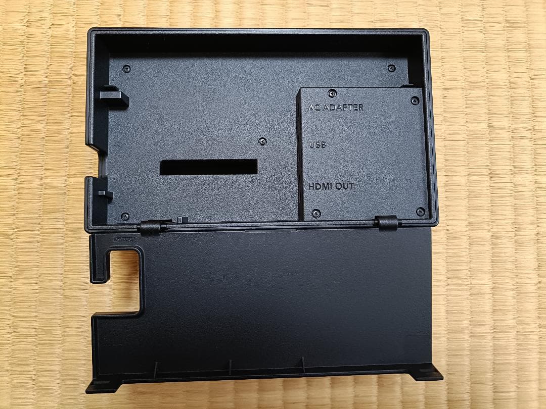 Nintendo Switch HAD-S-KAAAA グレー 本体 新モデル