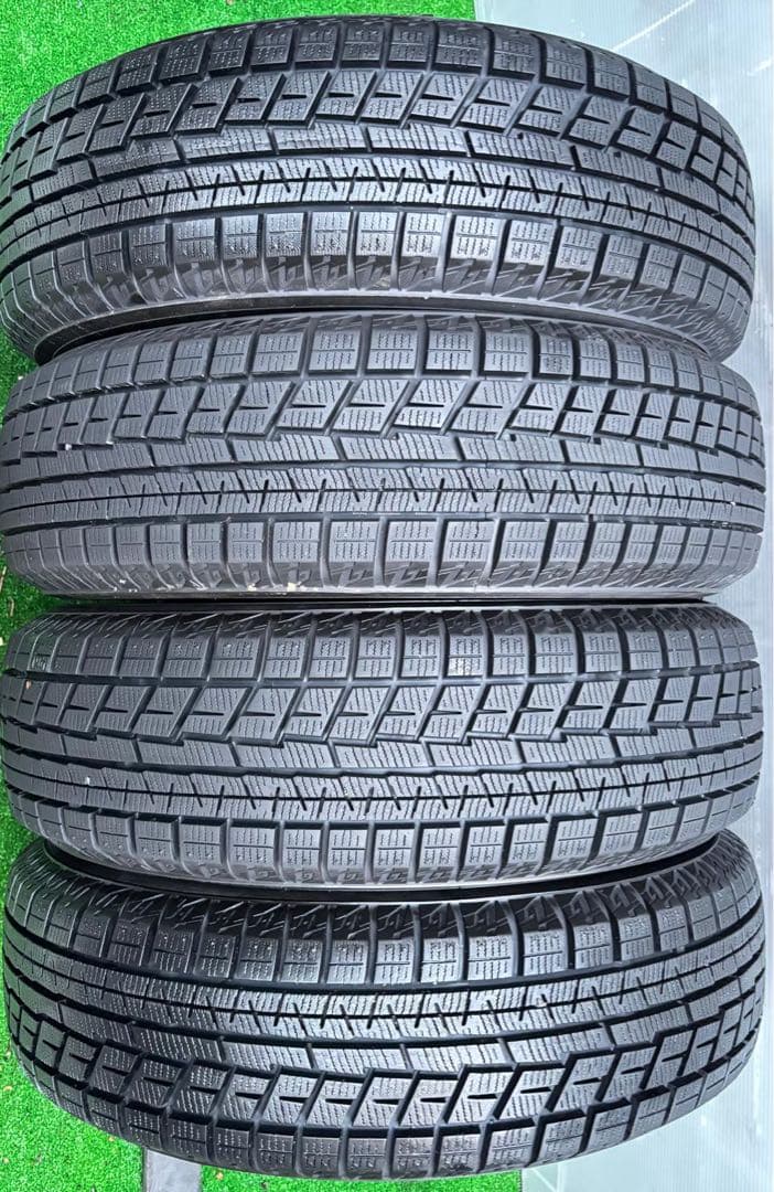 タイヤ・ホイール 155/65R13 73Q IG60 YOKOHAMA