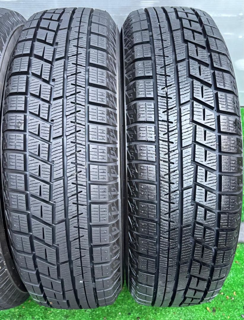 タイヤ・ホイール 155/65R13 73Q IG60 YOKOHAMA