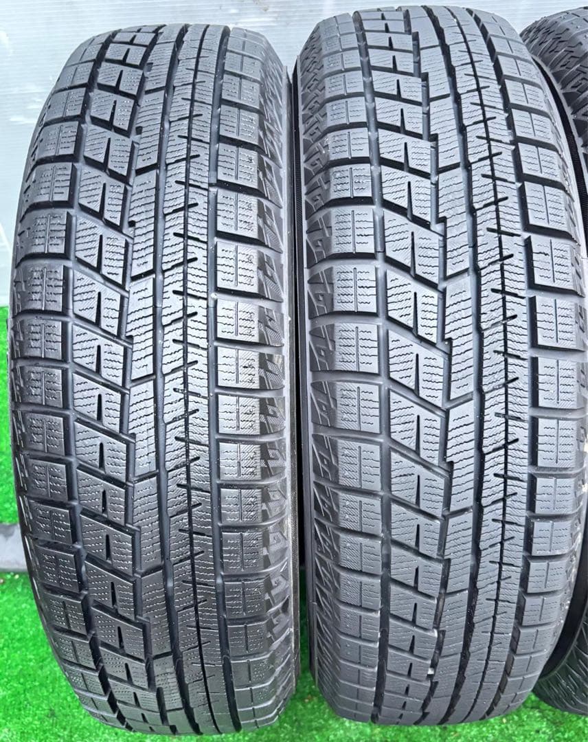 タイヤ・ホイール 155/65R13 73Q IG60 YOKOHAMA