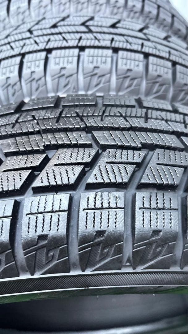 タイヤ・ホイール 155/65R13 73Q IG60 YOKOHAMA