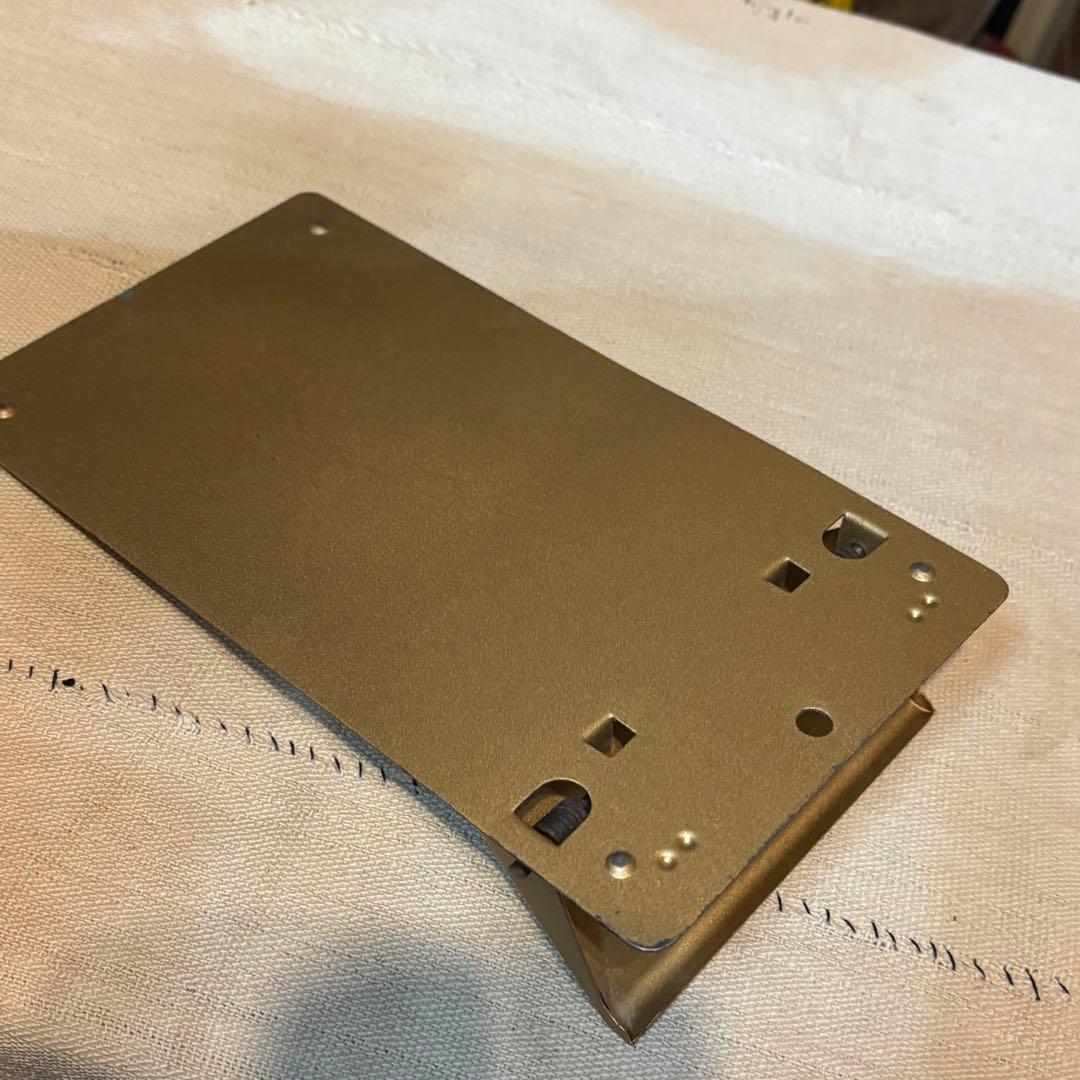 アンティーク雑貨 USAVINTAGE L CLIPBOARD WAVERLYGRAVEL