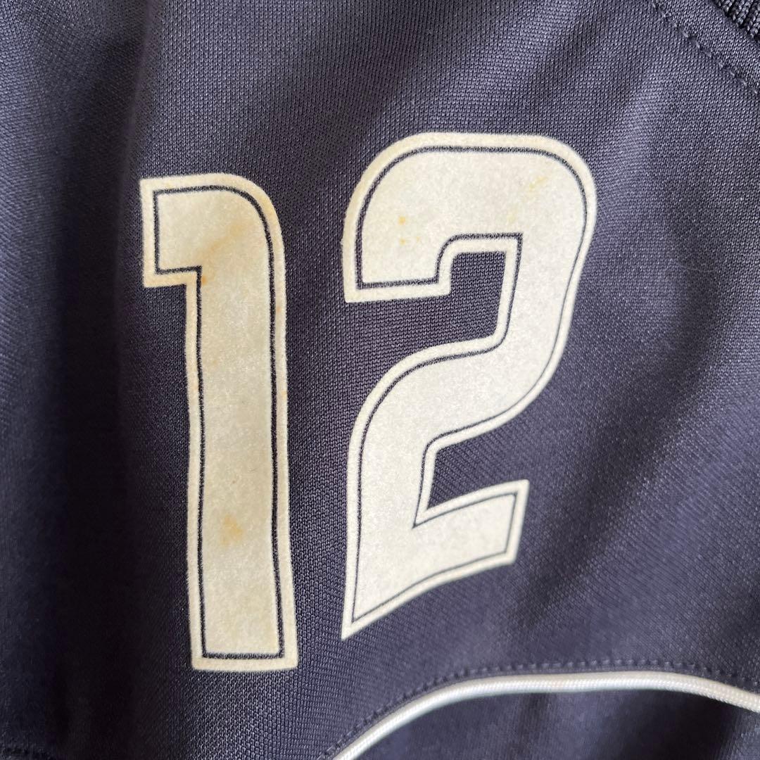 大宮アルディージャ ジャージ LL トラックジャケット　当時物　匿名配送