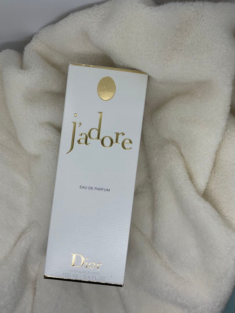 ジャドール オードゥ パルファン100ml