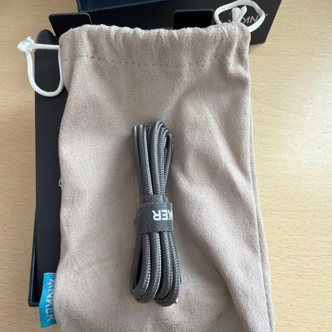 スマホアクセサリー Anker Prime Power Bank 9600mAh 65W