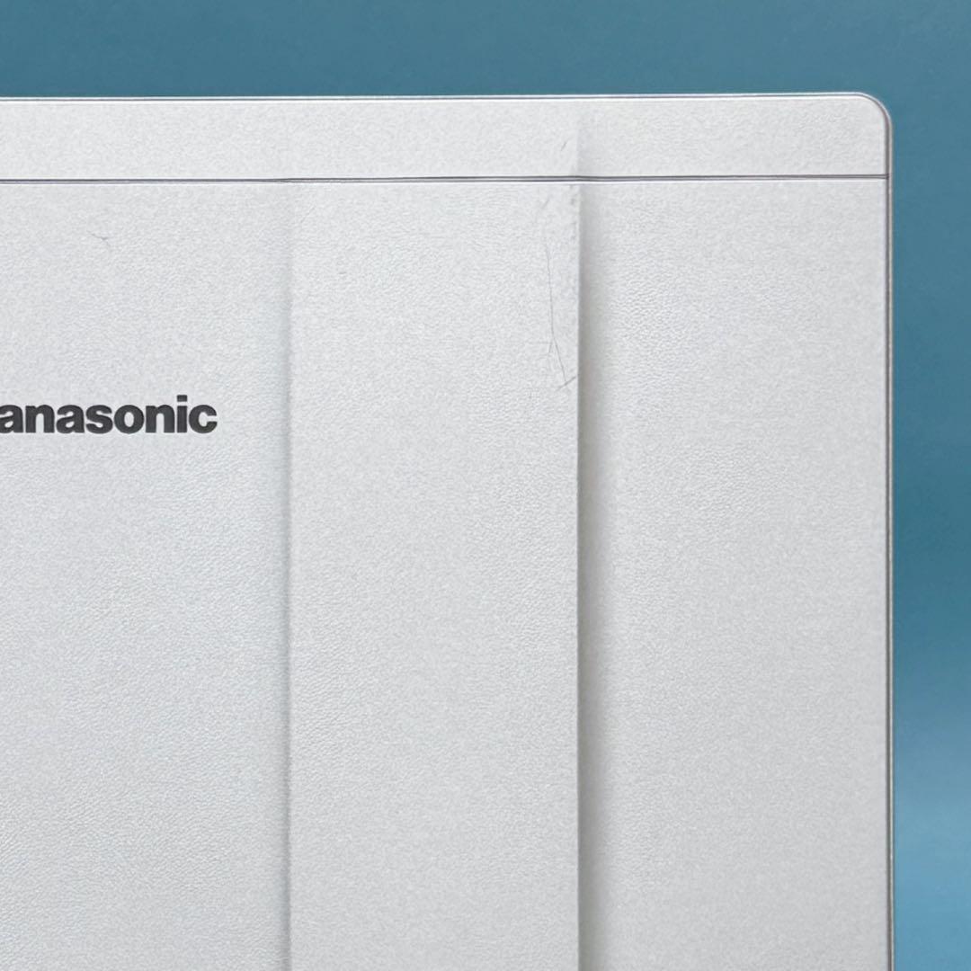 010 美品 レッツノートCF-SV1 i5 第11世代 8GB office