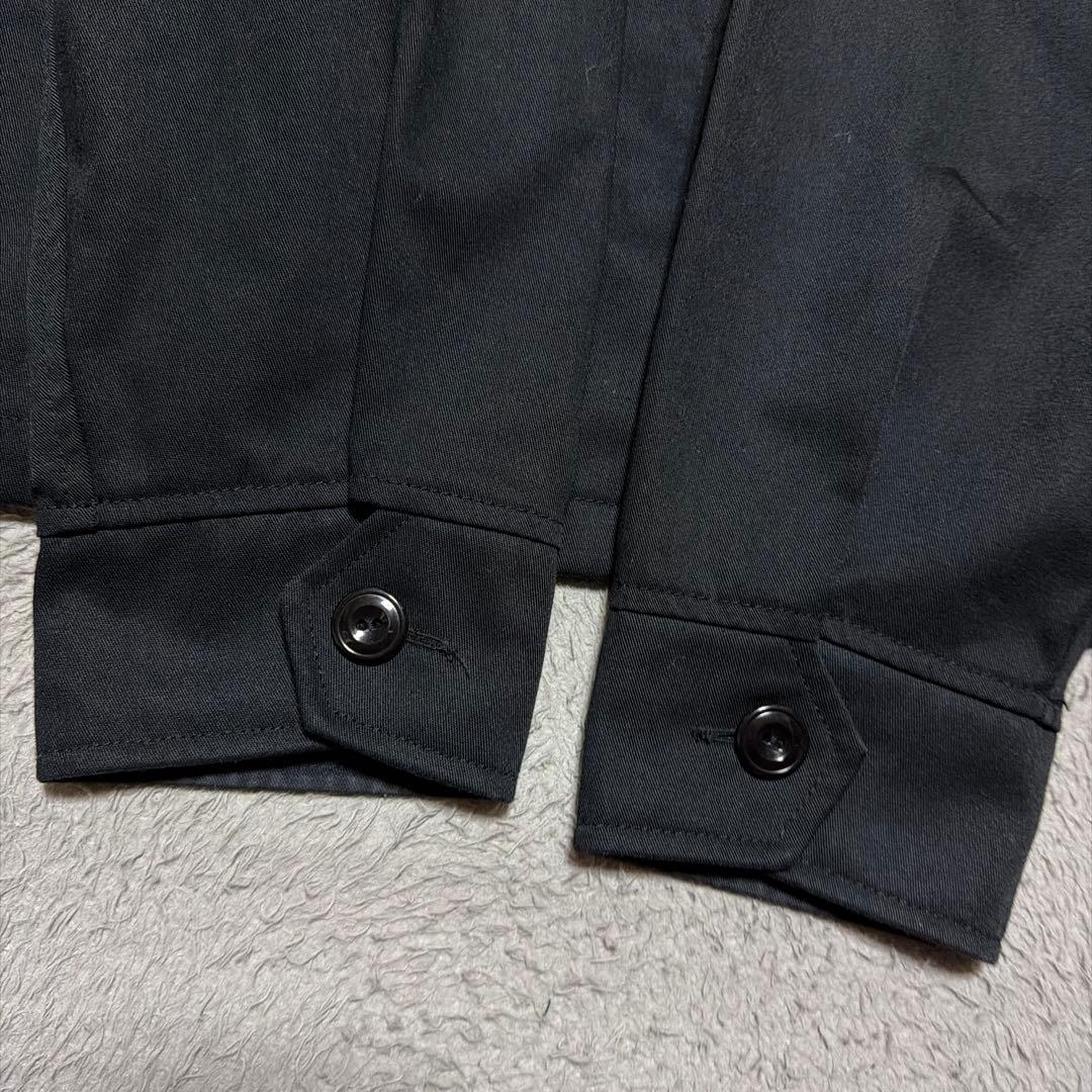 ジャケット・アウター NEIGHBORHOOD DRIZZLER JACKET BAR&SHEILD