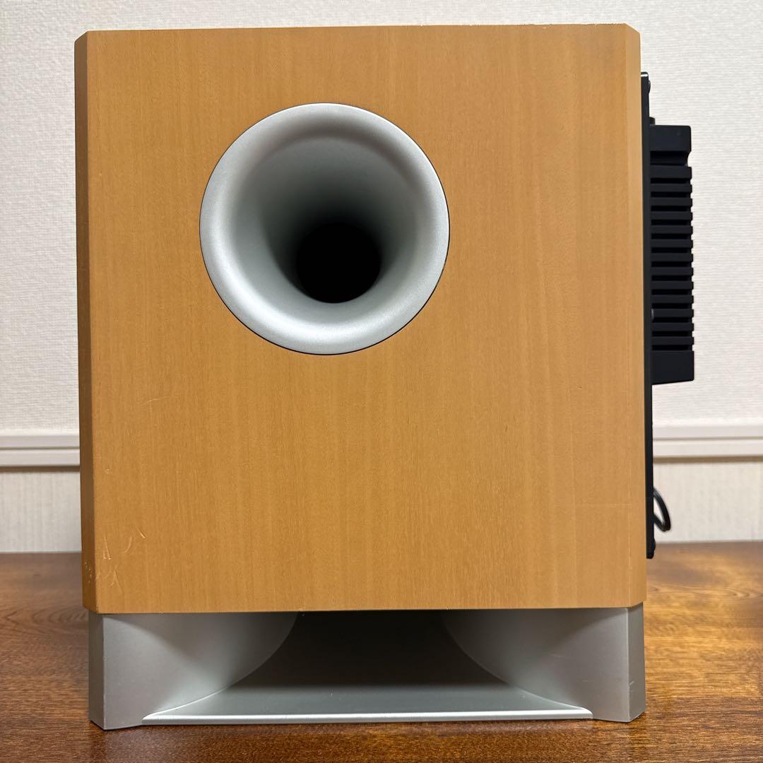 【完動品】YAMAHA YST-SW225 サブウーファー ヤマハ