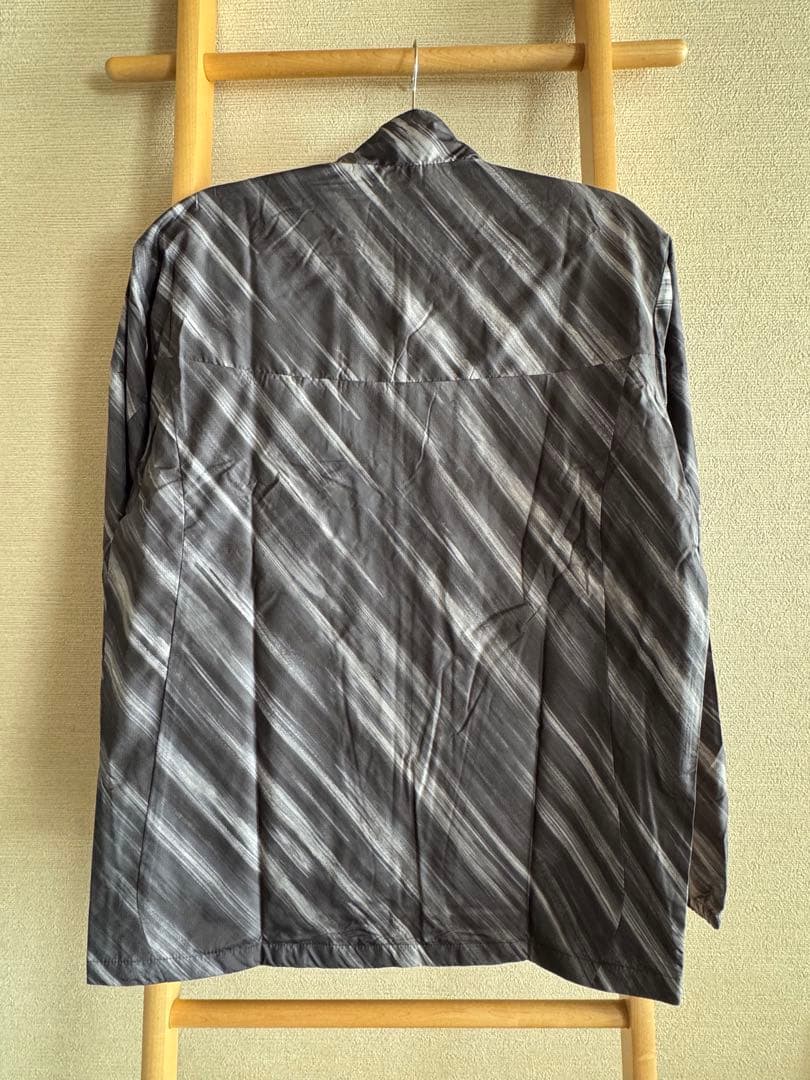 Mizuno ブレスサーモ　上下セット XL 【未使用】