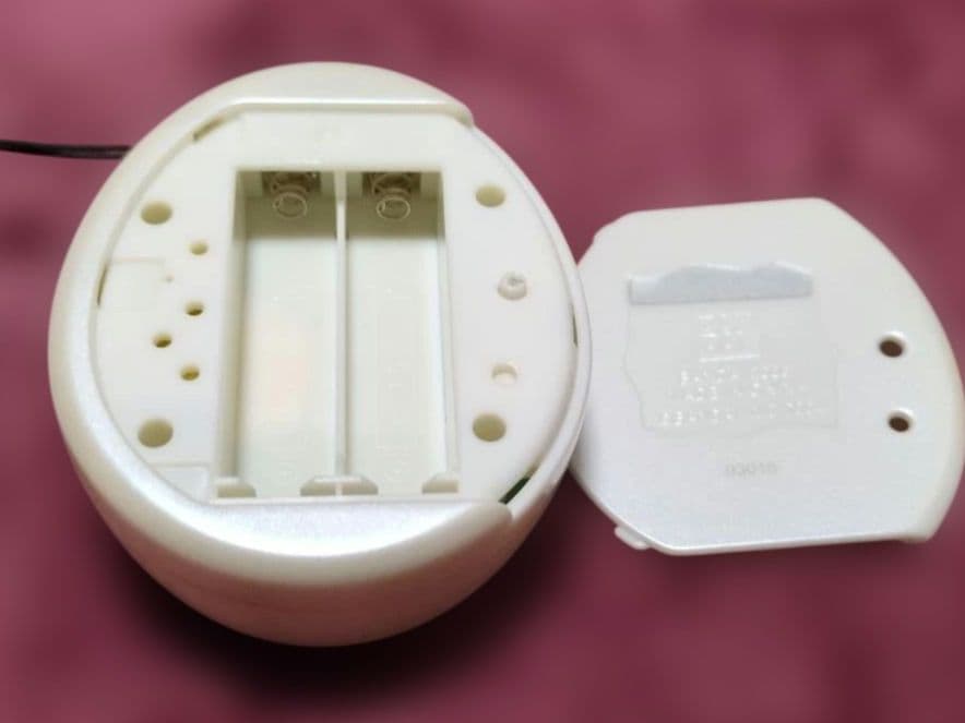 Tamagotchi たまごっち プラスカラー ホワイト