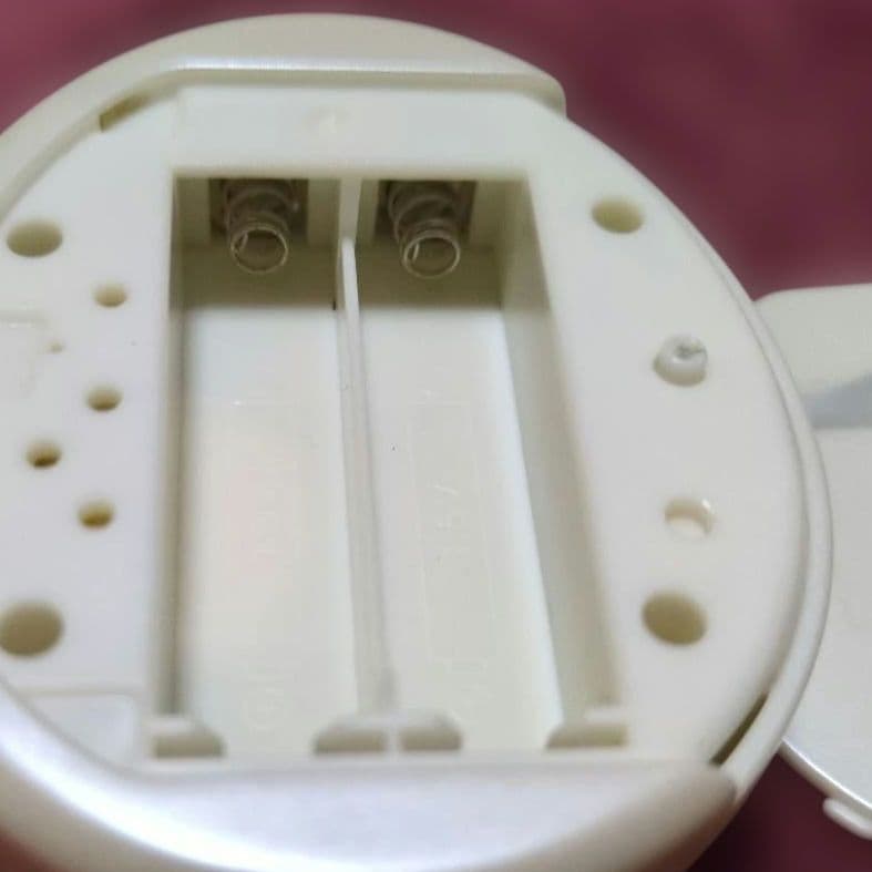 Tamagotchi たまごっち プラスカラー ホワイト