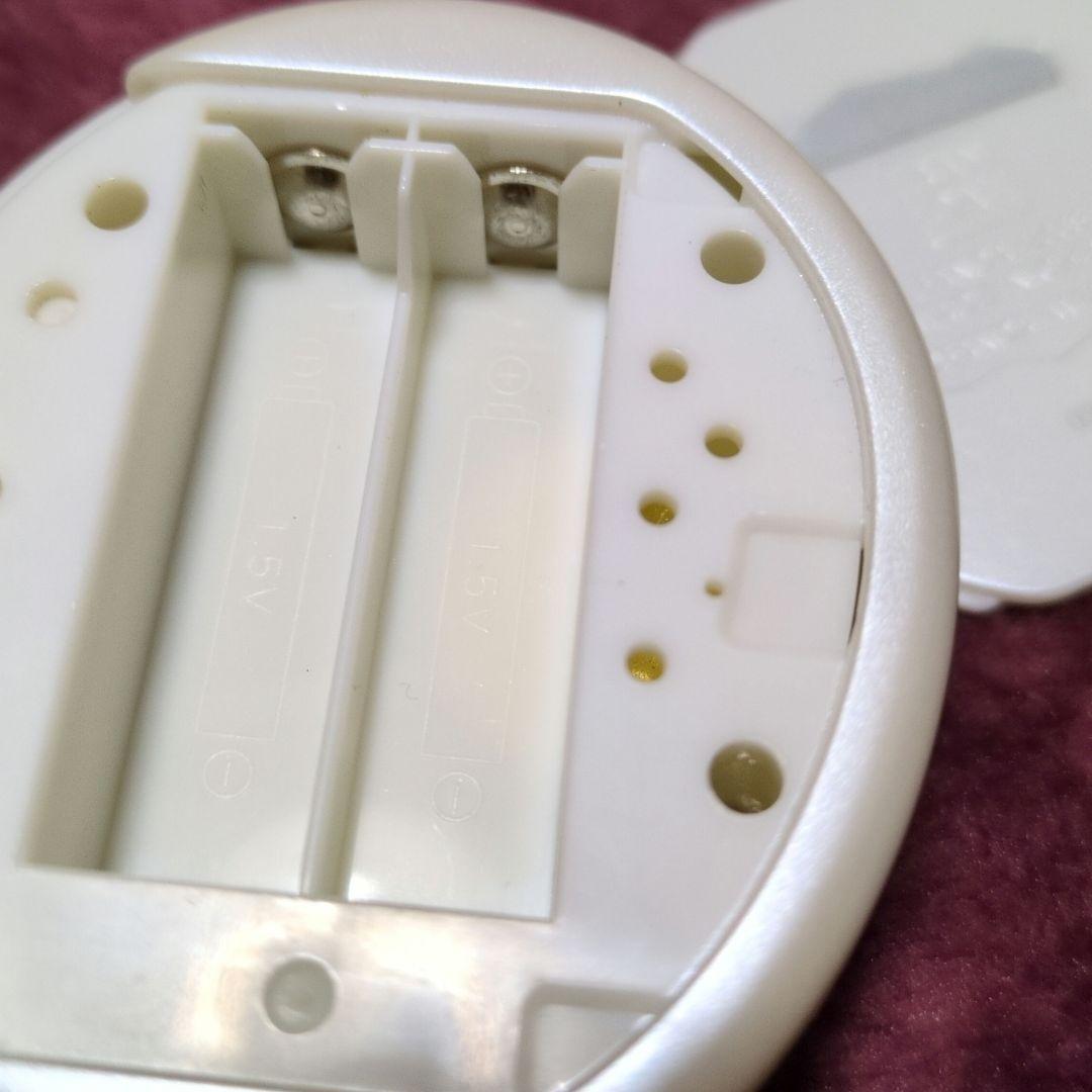 Tamagotchi たまごっち プラスカラー ホワイト