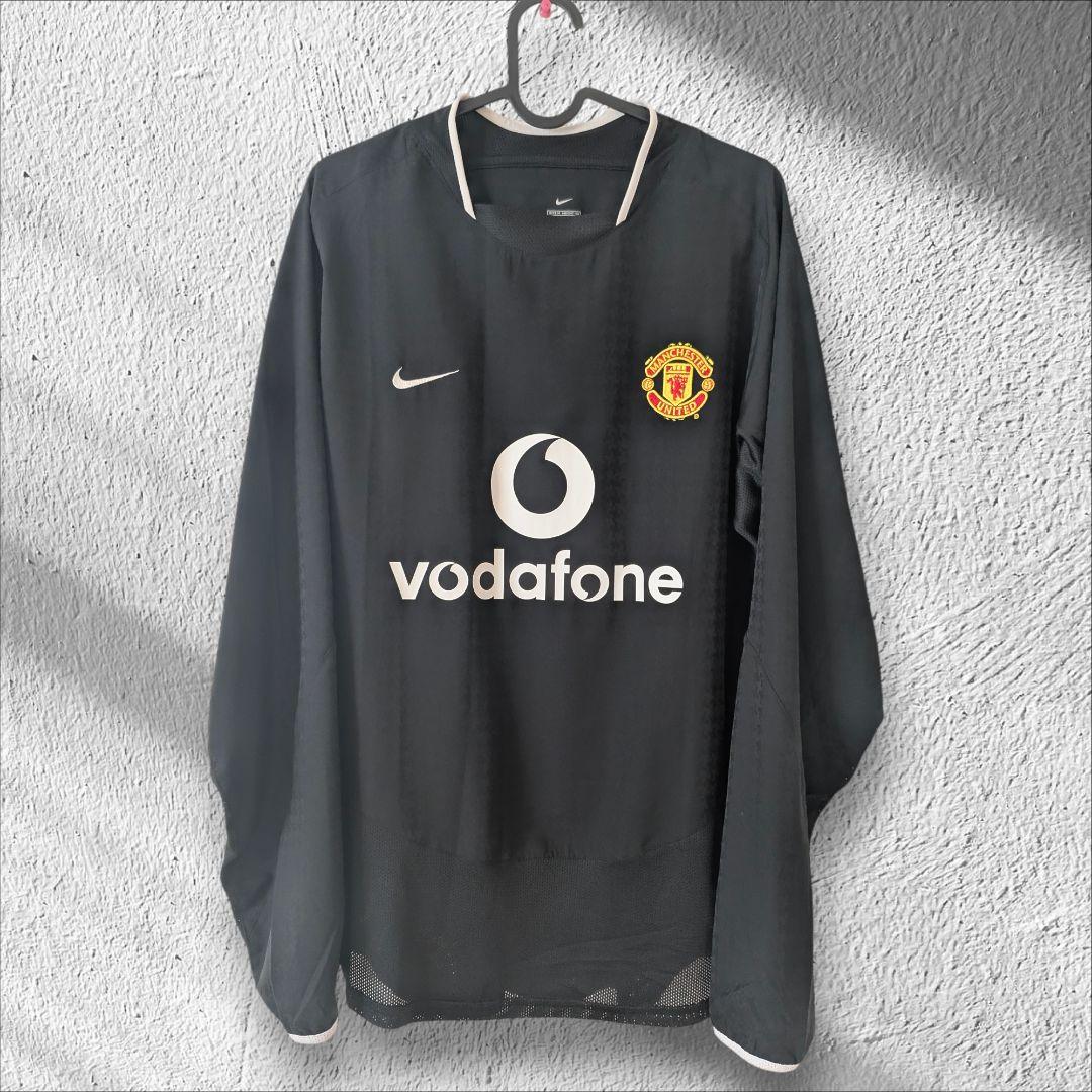 正規品 マンチェスター・ユナイテッド ロナウド ユニ 03/05 長袖