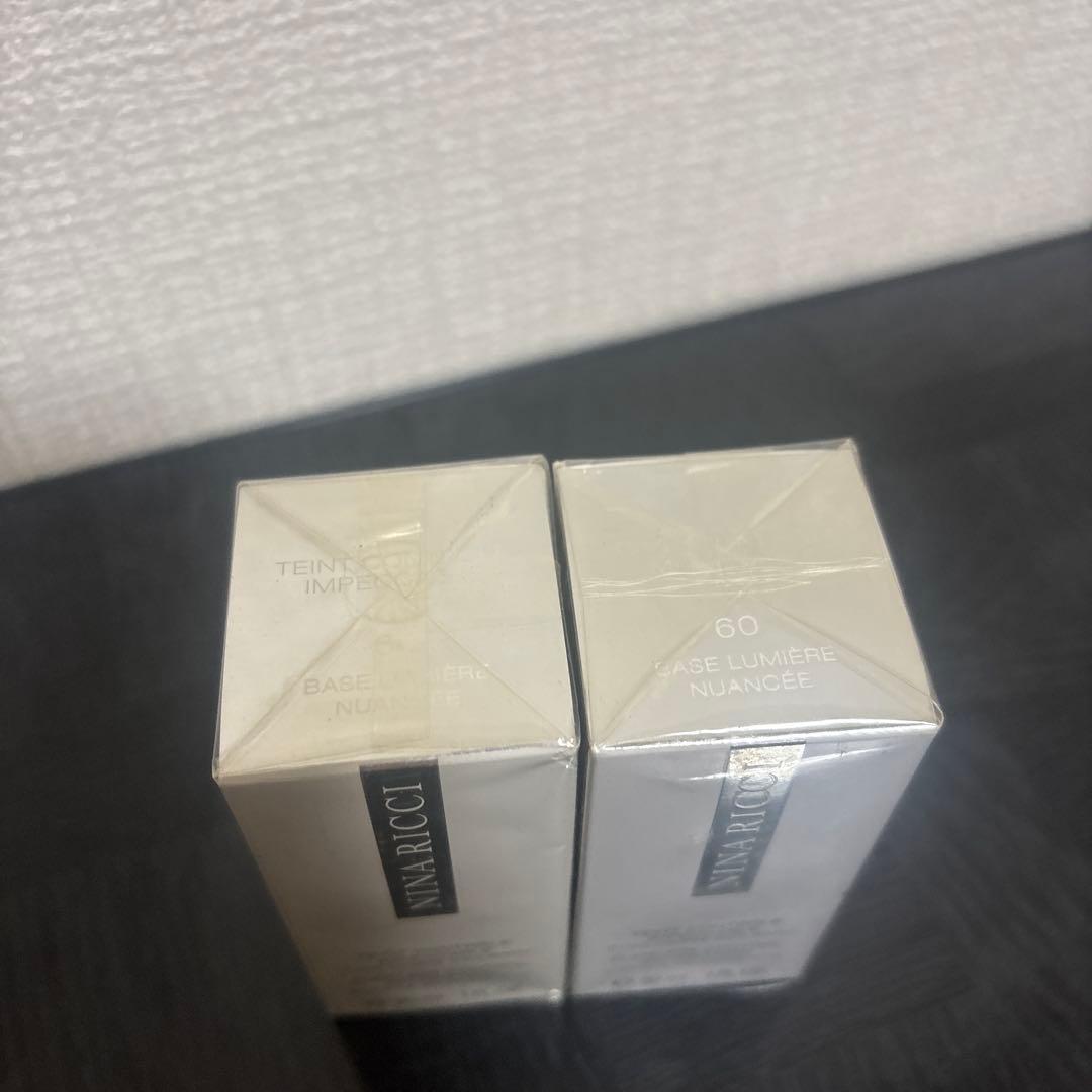 NINA RICCI バーズニュアンセ30ml 2本セット
