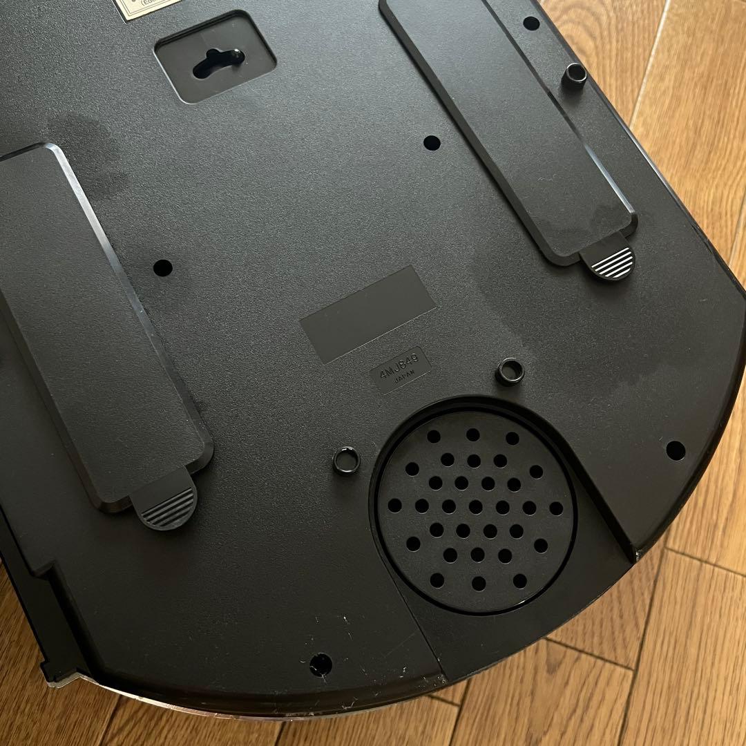 リズム時計 スモールワールド 掛け時計 カラクリ時計