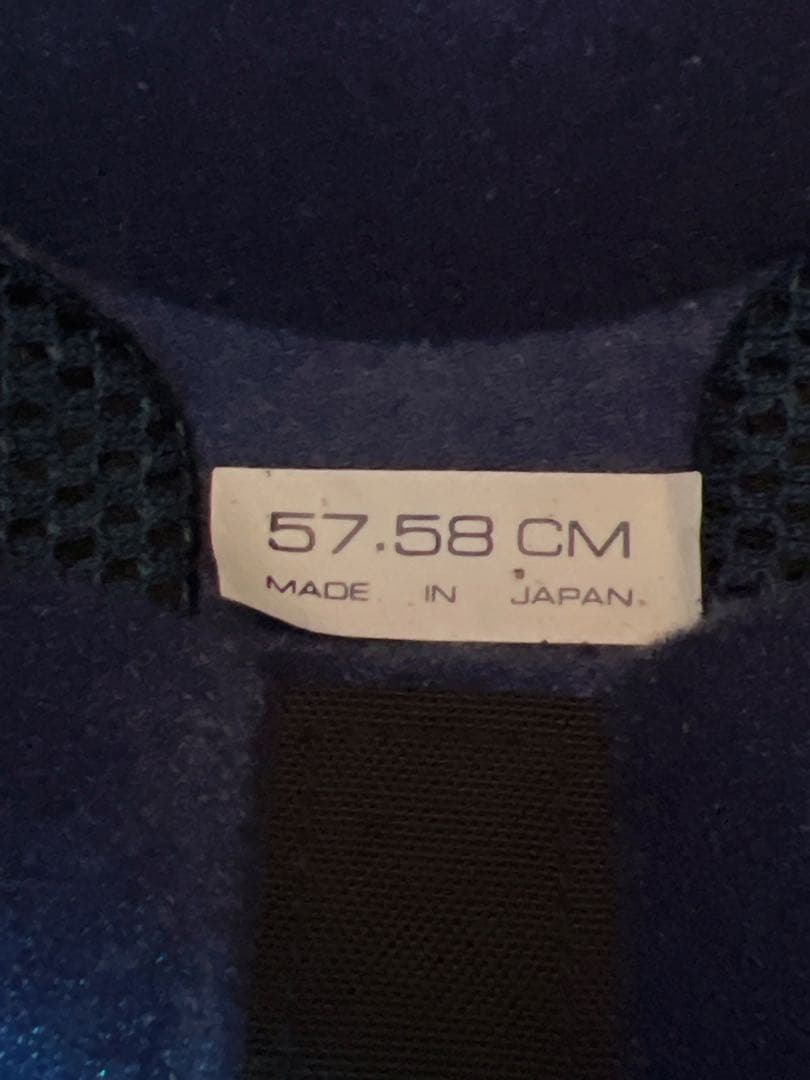 Arai RX-7 RIII フルフェイスヘルメット 57-58cm