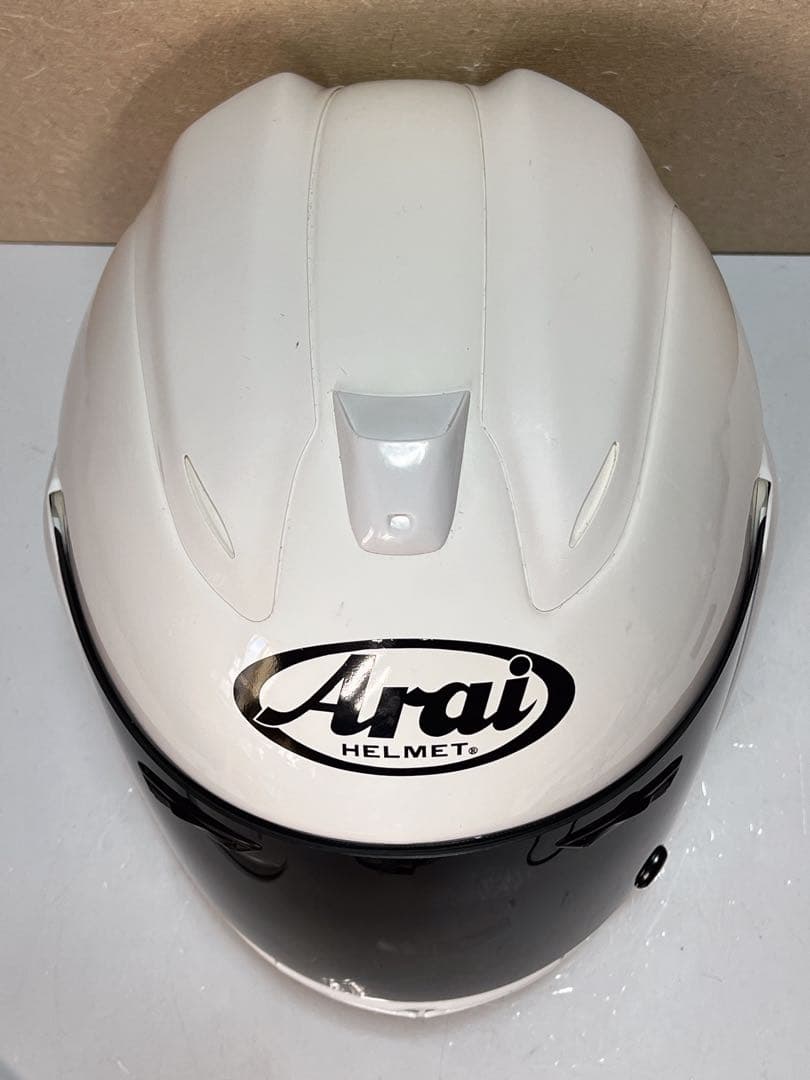 Arai RX-7 RIII フルフェイスヘルメット 57-58cm