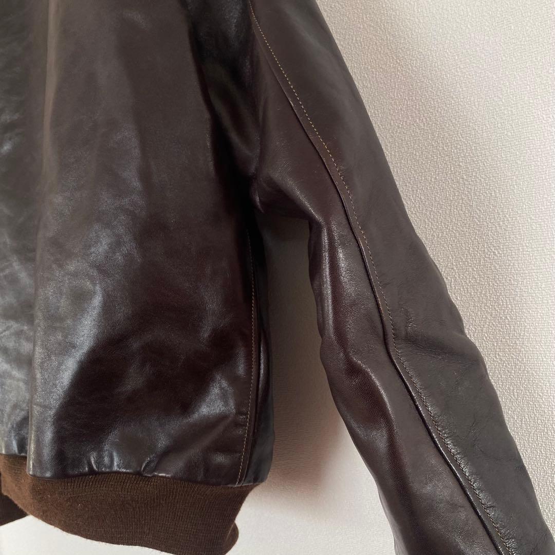 rainbow country a-2 レインボーカントリー size42