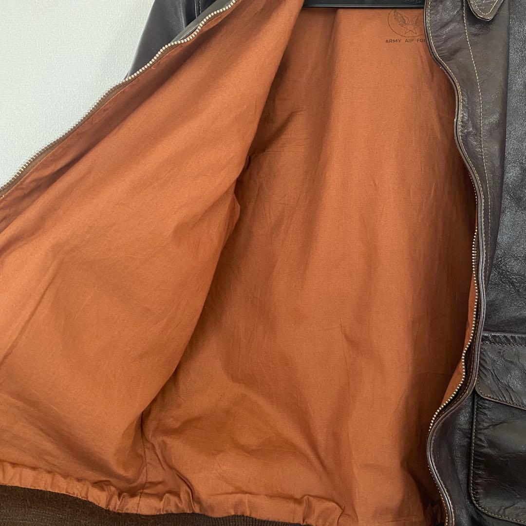 rainbow country a-2 レインボーカントリー size42