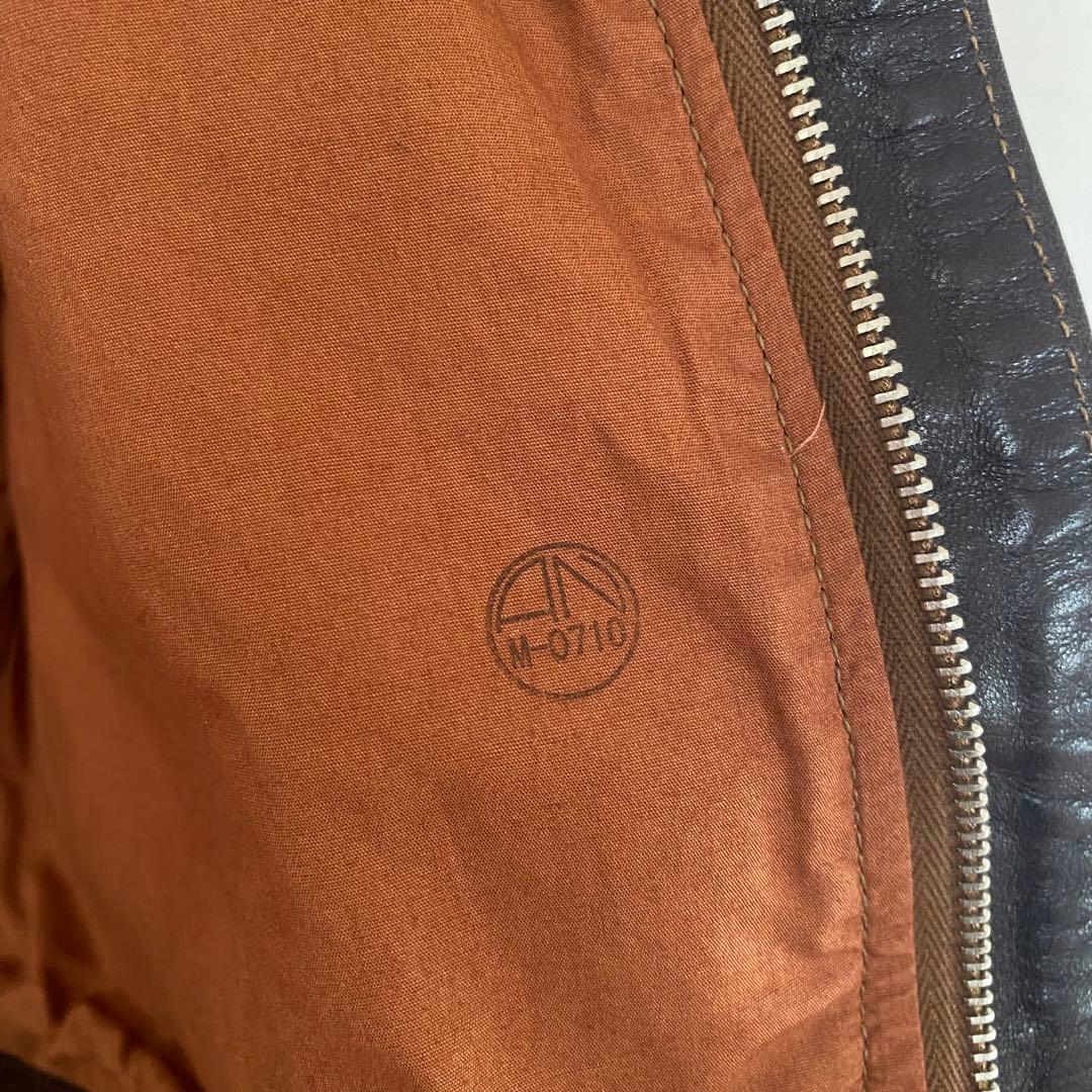 rainbow country a-2 レインボーカントリー size42