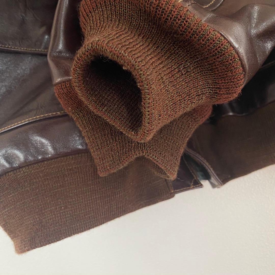 rainbow country a-2 レインボーカントリー size42