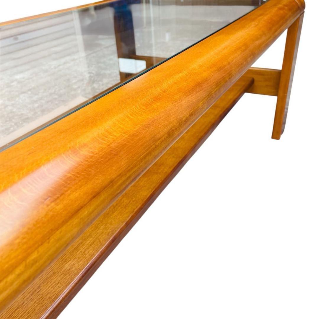 【希少・人気♪】カリモク家具 オールドカリモク　テーブル ヴィンテージ