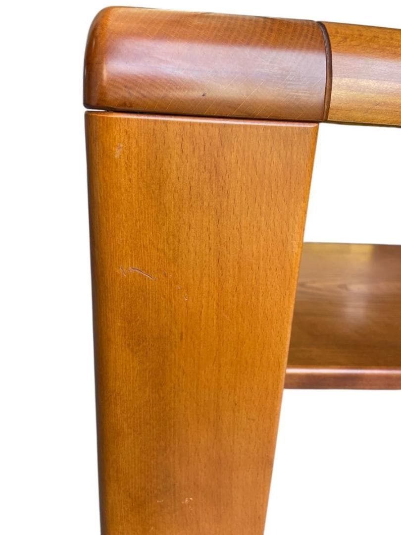 【希少・人気♪】カリモク家具 オールドカリモク　テーブル ヴィンテージ