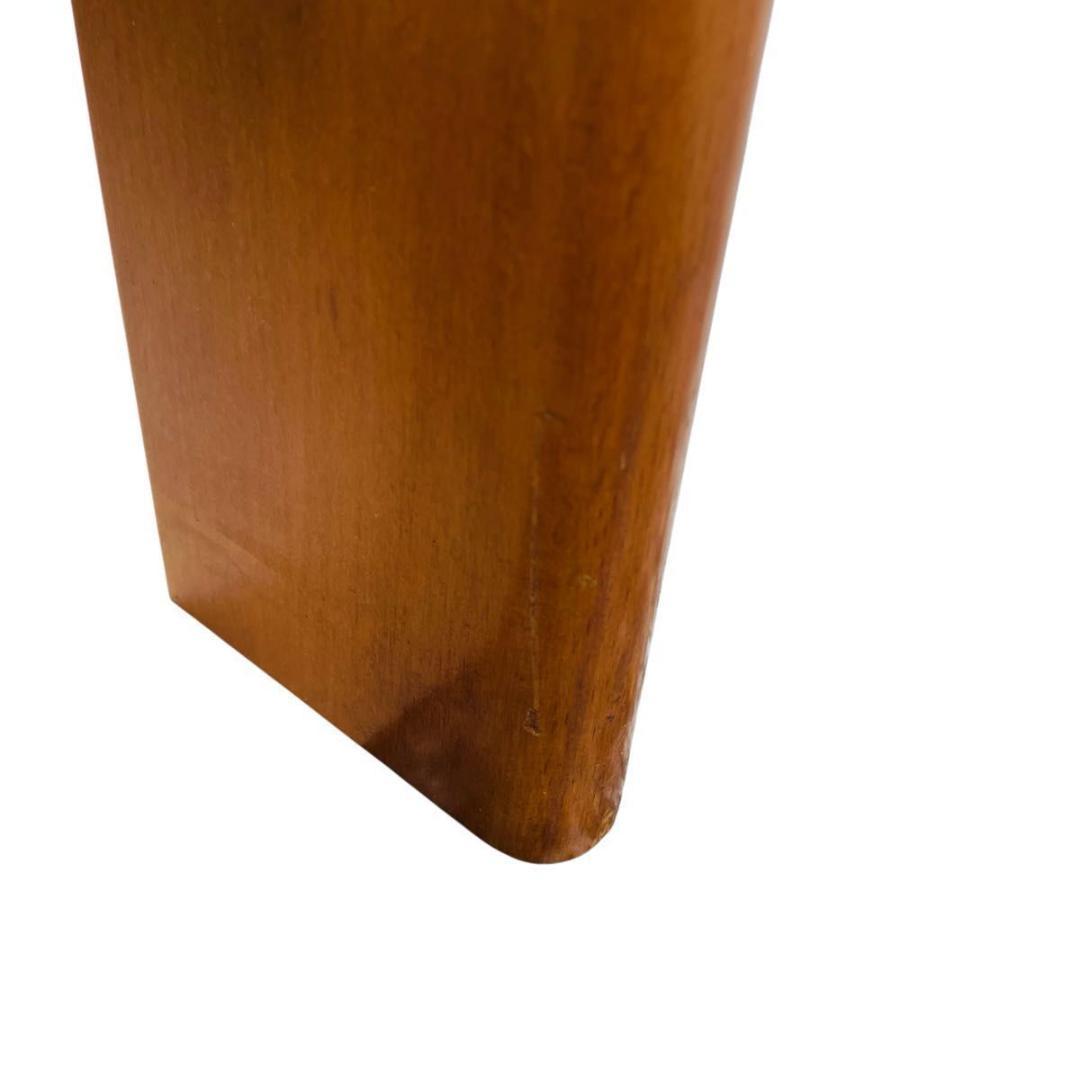 【希少・人気♪】カリモク家具 オールドカリモク　テーブル ヴィンテージ