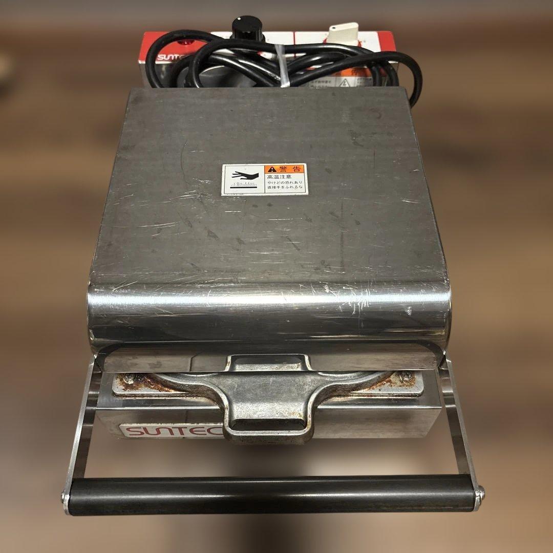 サンテック　ドーナツメーカー