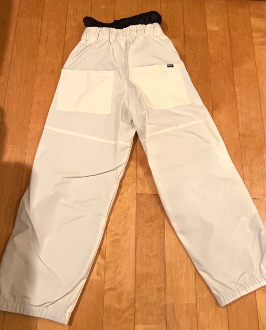 ANTHEM LIMITED SET スノボウェア　男女兼用　Sサイズ　アンセム