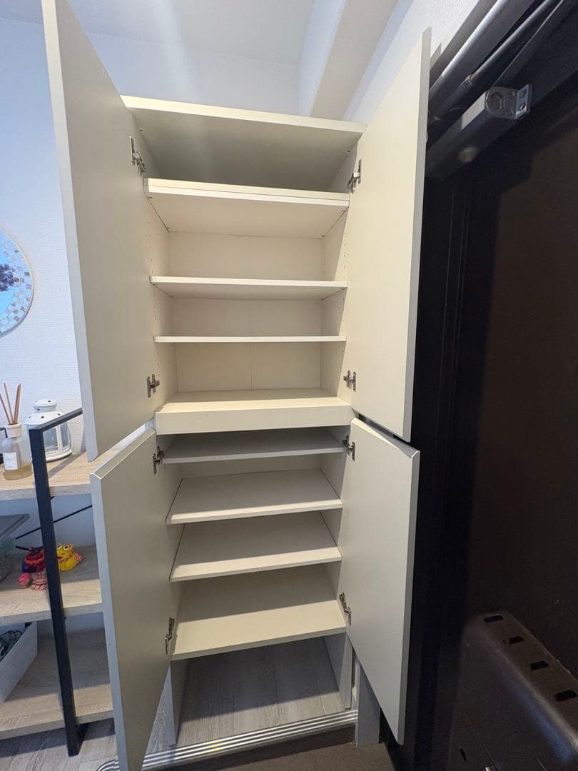 靴箱　シューズボックス