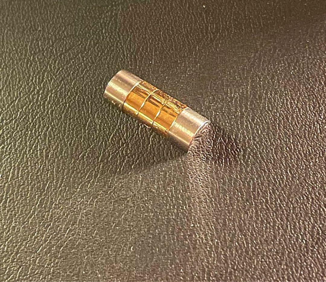 K*U様 ロレックス　16233 18k コマ コンビ ブレスレット ROLEX