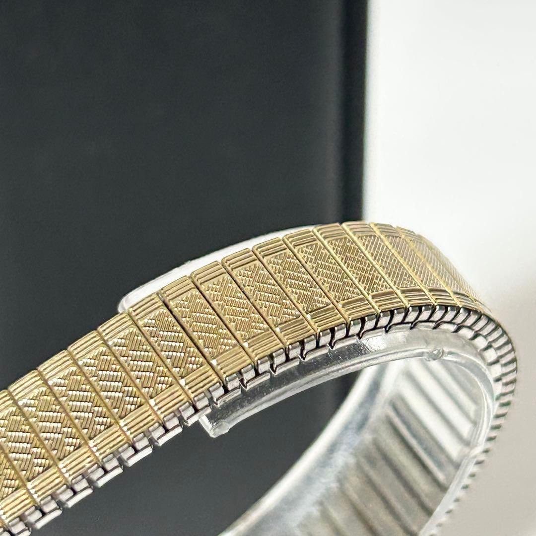 美品 SEIKO セイコー クレドール ヴィンテージ 腕時計 動作確認済み