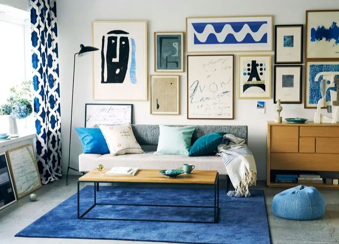 【美品】イデー　照明　セルジュ・ムーユ　フロアランプ LAMPADAIR