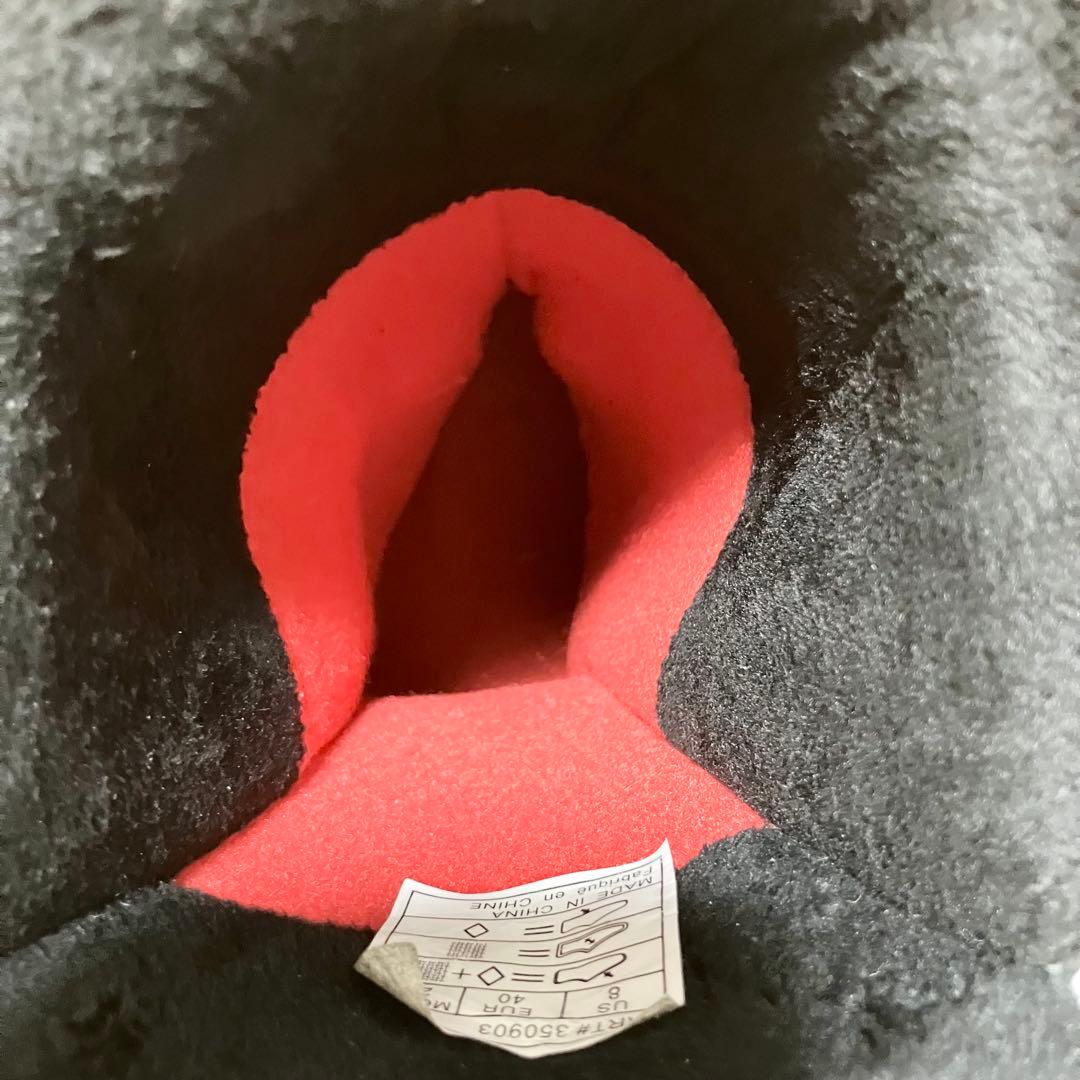 美品 HEAD スノボブーツ STRIKE ヘッド ストライク 26.0cm