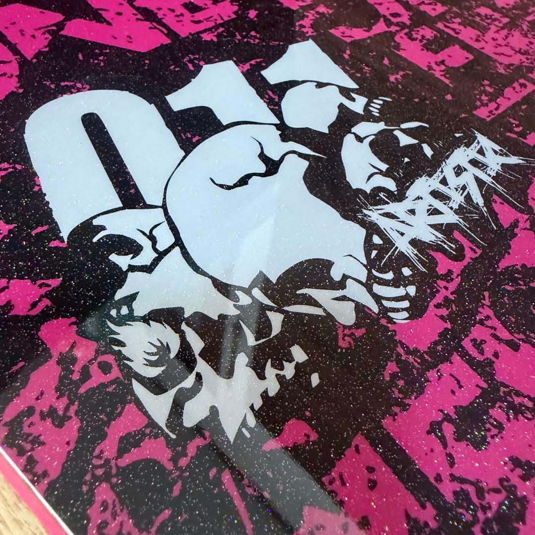 美品　011 Artistic DOUBLE SPIN ダブルスピン　151cm