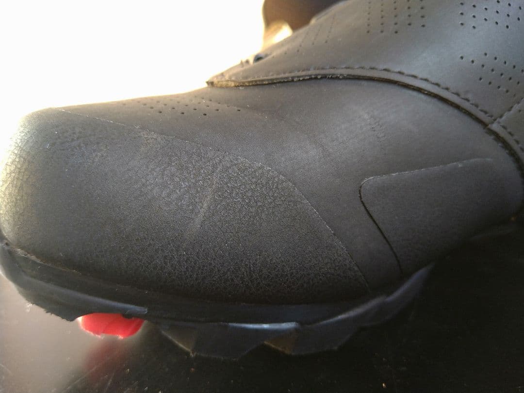 Northwave RAPTOR ARCTIC GTX 　26.6cm