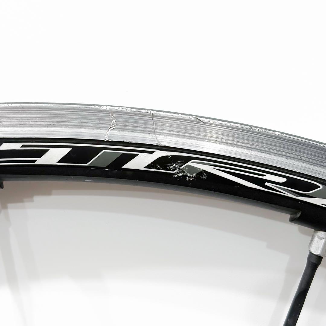 CAMPAGNOLO SHAMAL ULTRA C17 ホイールセット
