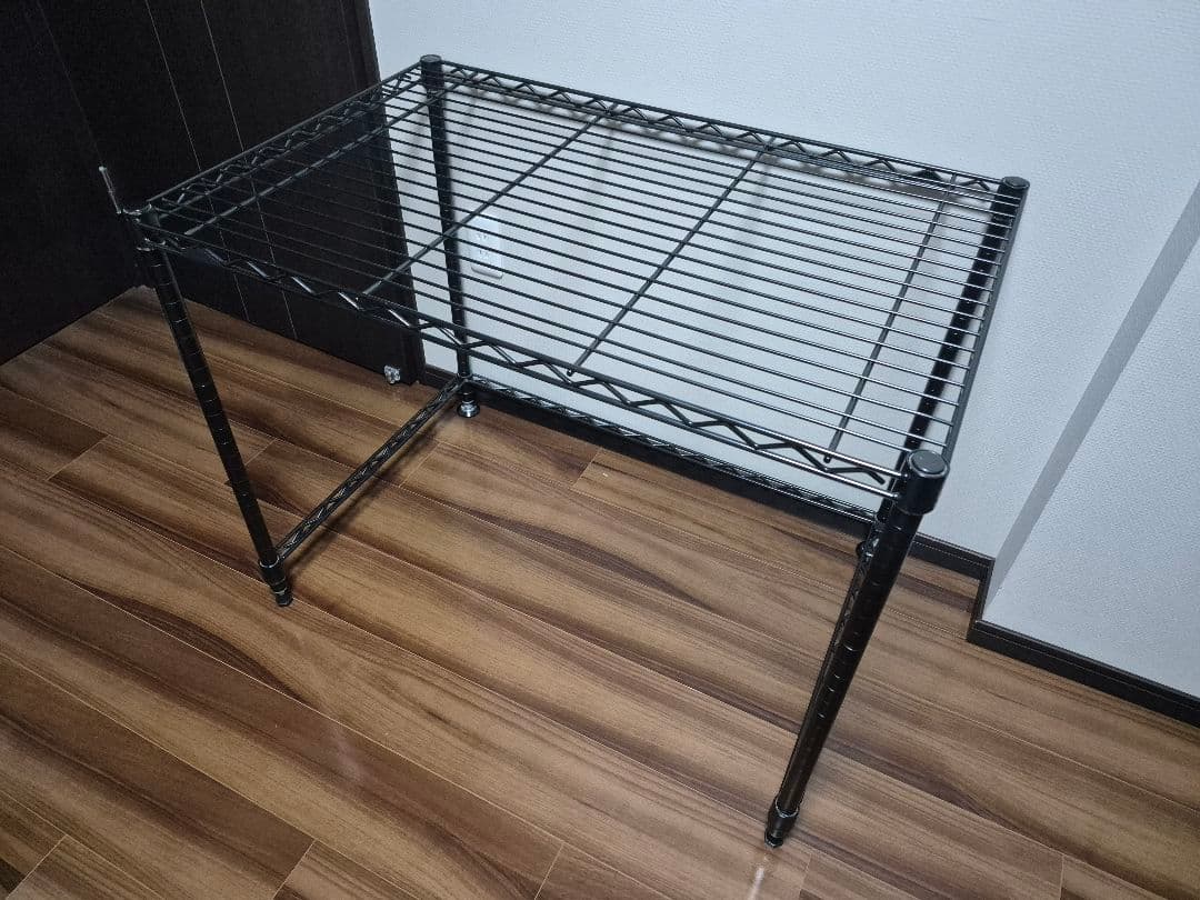 あいかた　エレクターラック