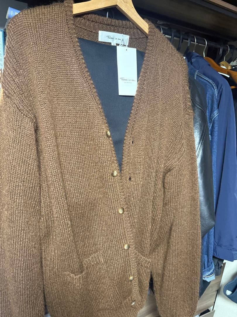 タイムイズオン